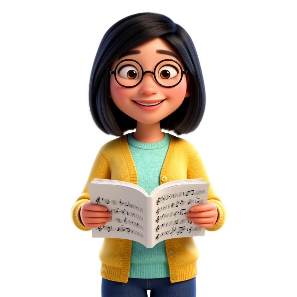 Ms. Wren, Lead Instructor